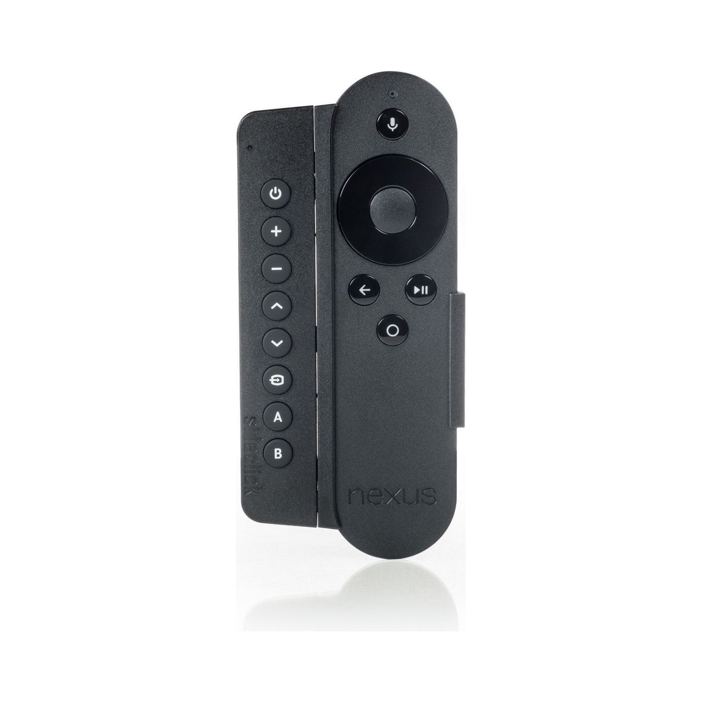 Sideclick Adapter Clip for Nexus Player