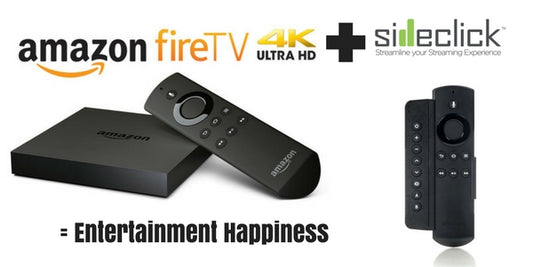 3 Reasons Why You Want To Invest In The New 4k Fire TV