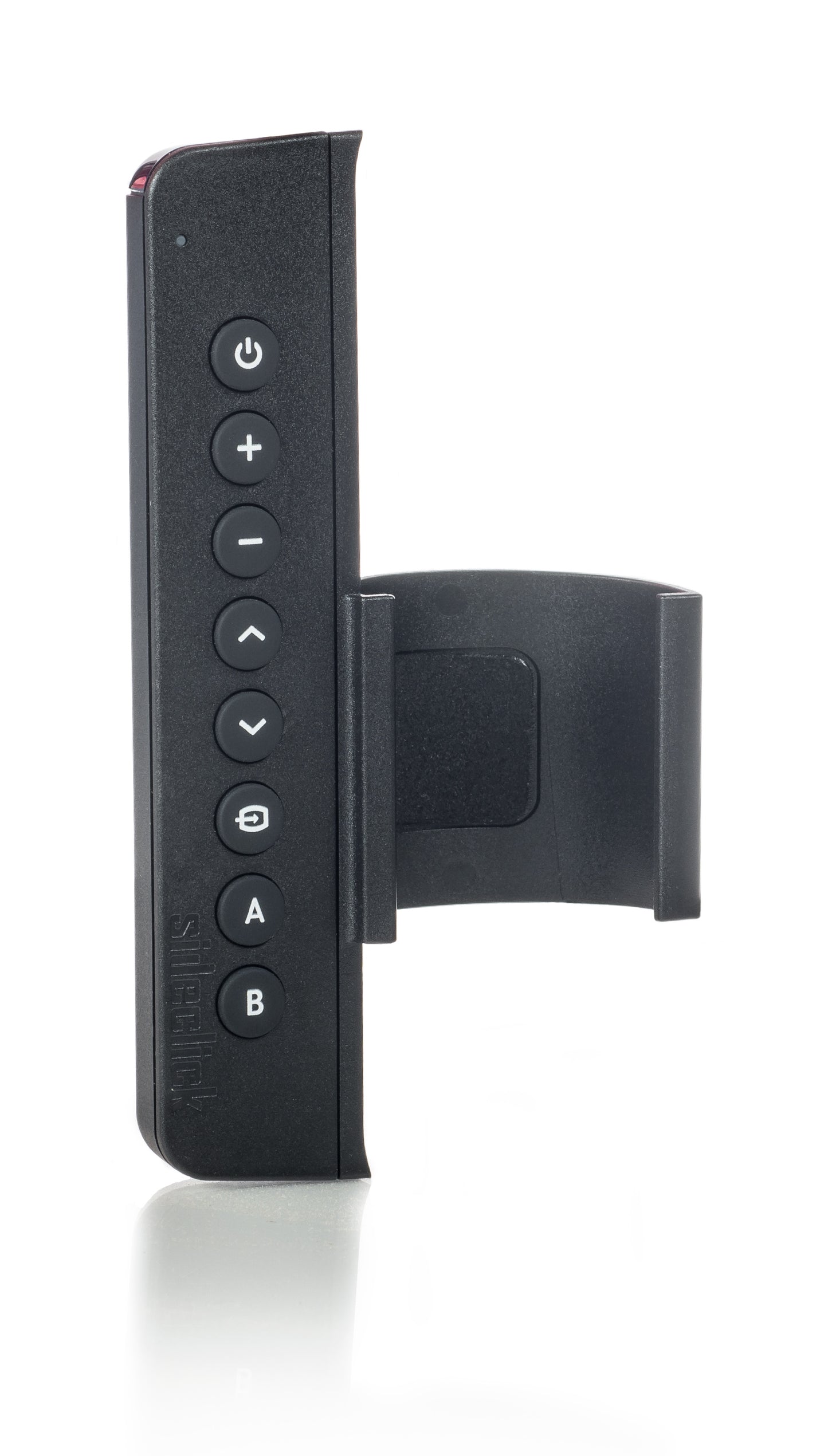 Sideclick Universal Remote Attachment for Roku® Streaming Players (New Model)